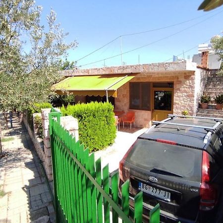 Altin Skrapari Guesthouse Ксамил Экстерьер фото